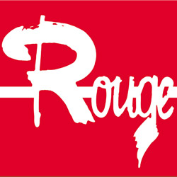 DE WOLFE ROUGE