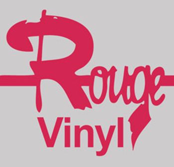 ROUGE VINYL